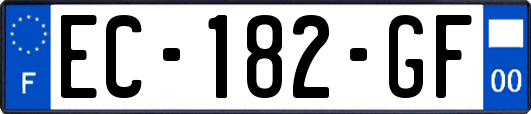 EC-182-GF