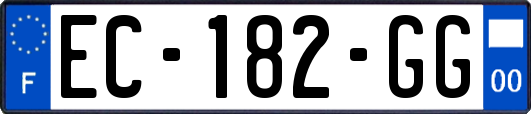 EC-182-GG