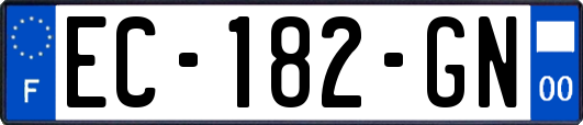 EC-182-GN