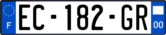 EC-182-GR