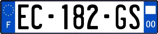 EC-182-GS
