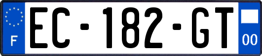 EC-182-GT