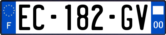 EC-182-GV