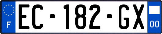 EC-182-GX