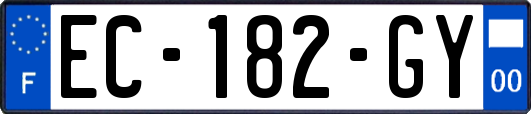 EC-182-GY