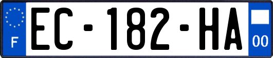 EC-182-HA