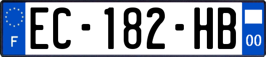 EC-182-HB