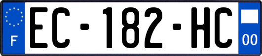 EC-182-HC
