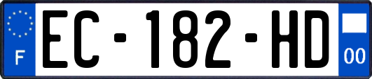 EC-182-HD