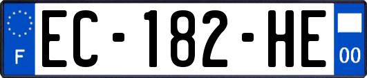 EC-182-HE