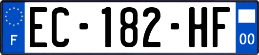 EC-182-HF