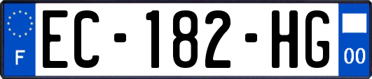 EC-182-HG