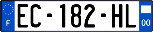 EC-182-HL