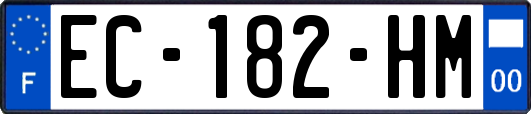 EC-182-HM