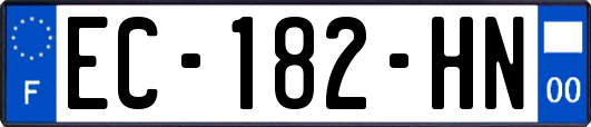 EC-182-HN