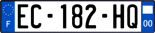EC-182-HQ