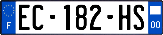 EC-182-HS