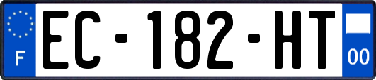 EC-182-HT