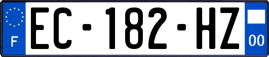 EC-182-HZ