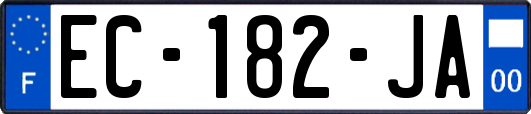 EC-182-JA