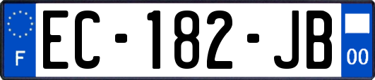 EC-182-JB