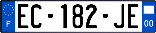 EC-182-JE