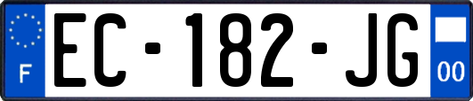 EC-182-JG