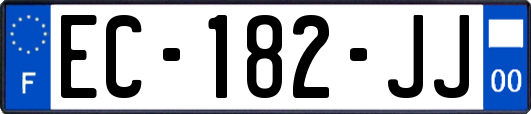 EC-182-JJ