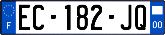 EC-182-JQ
