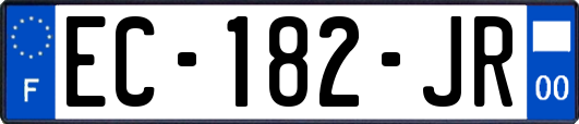 EC-182-JR