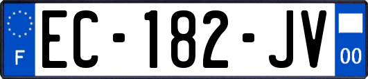 EC-182-JV