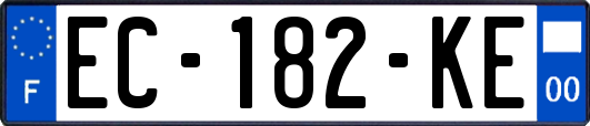 EC-182-KE