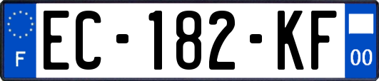 EC-182-KF