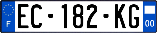 EC-182-KG
