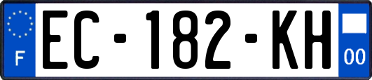 EC-182-KH