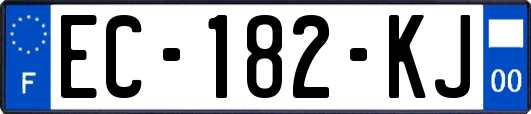 EC-182-KJ