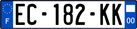 EC-182-KK