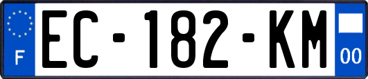 EC-182-KM