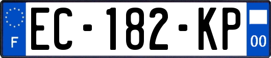 EC-182-KP