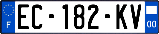 EC-182-KV