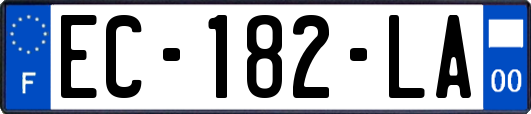 EC-182-LA