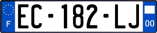 EC-182-LJ