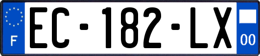 EC-182-LX