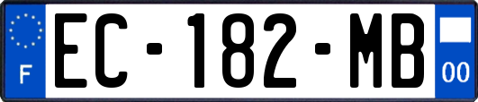 EC-182-MB