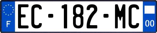 EC-182-MC