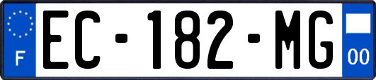 EC-182-MG