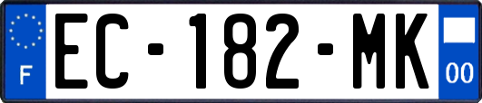 EC-182-MK