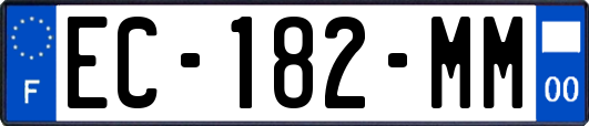 EC-182-MM
