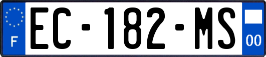 EC-182-MS