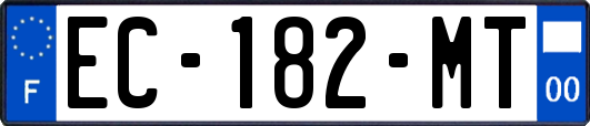 EC-182-MT
